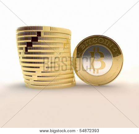 Bit Coin - BTC