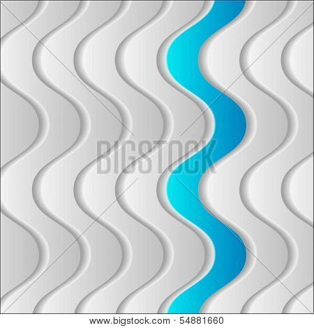 Vector Abstract Background