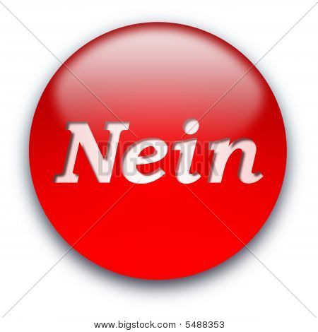Nein knop
