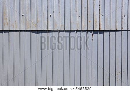 Metall-Teller
