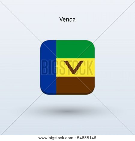 Venda flag icon