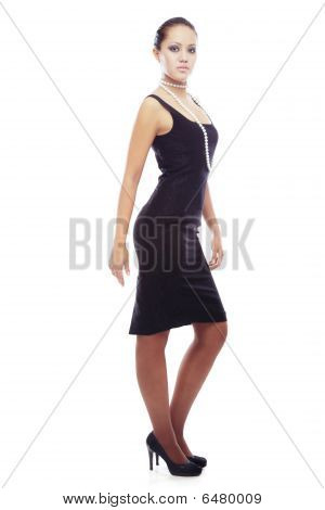 Glamourous 패션