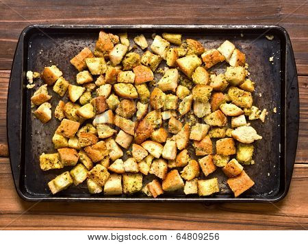 Crouton
