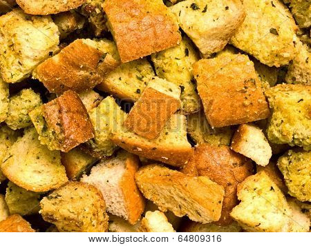 Crouton