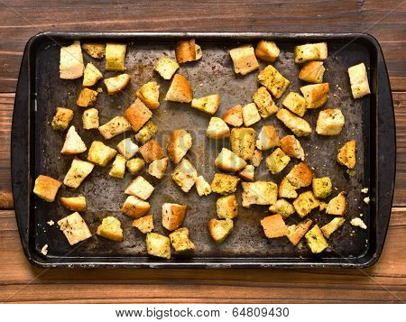 Crouton