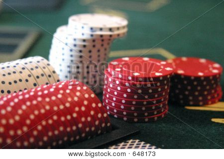Poker Night