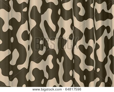 Desert Camouflage