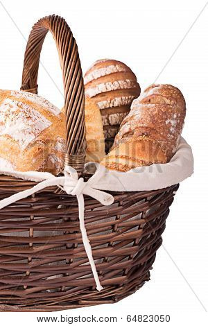 Fresh Bread