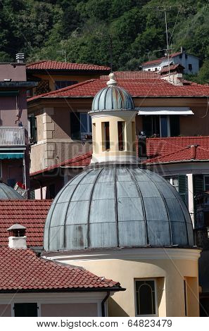 San Terenzo