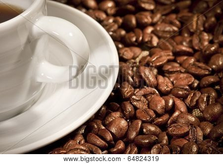 coffee