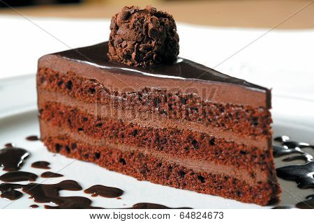 Cake