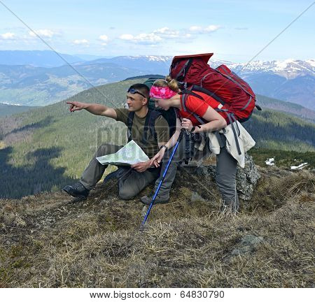 Mountain
