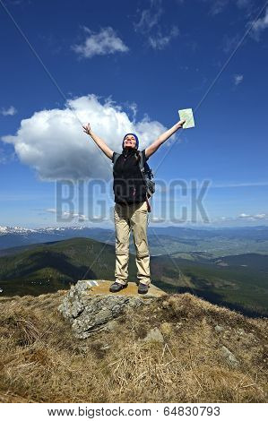 Mountain