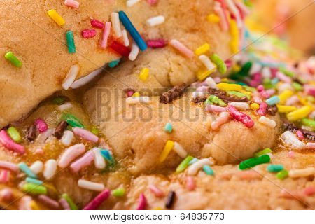 Easter Desserts