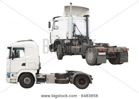 Trucktors