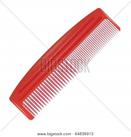 Red Comb