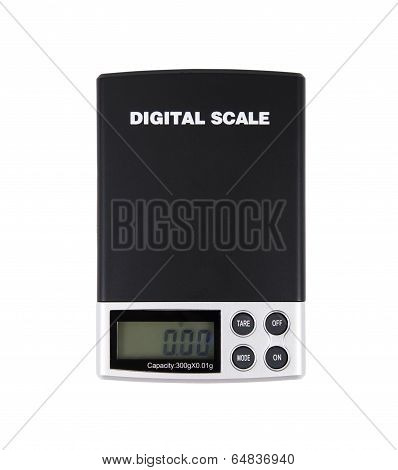 Digital Scale