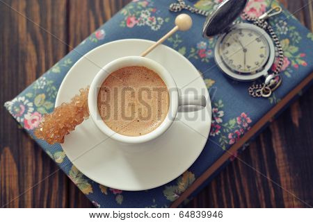 Cup Of Esspresso