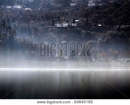fog