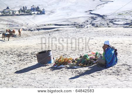 Mt Bromo Indonesia