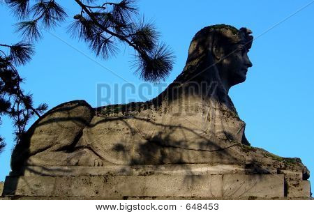 Sphinx