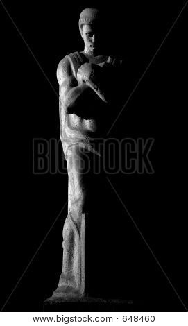 Statue