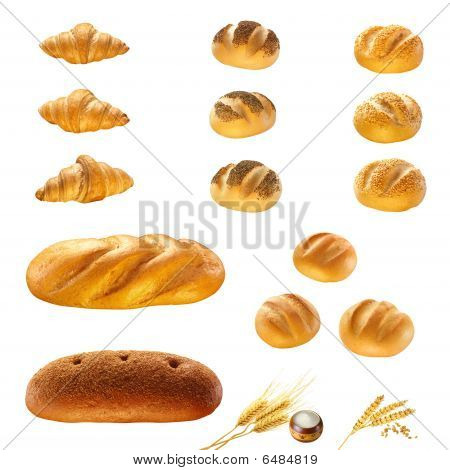 Prodotti di pane