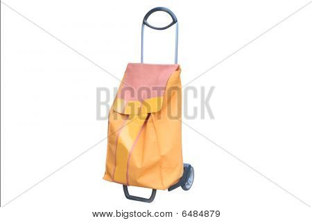 Sac à provisions