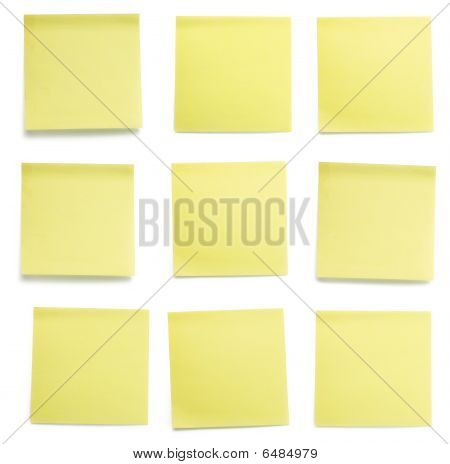Giallo Stick-it