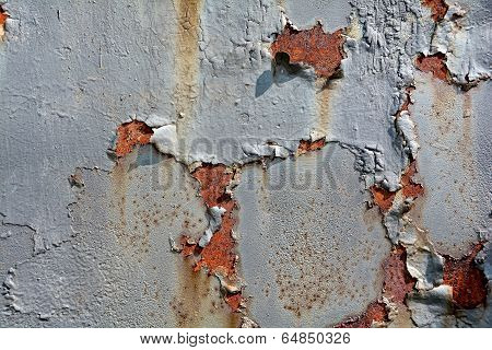 Rust