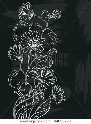Floral Pattern