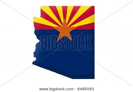 Stát Arizona