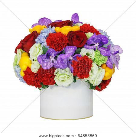 Flower Bouquet