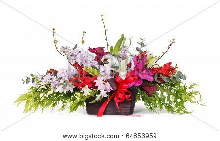 Flower Bouquet