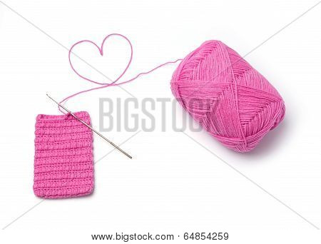 Love Crochet