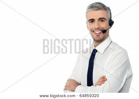 How Can I Help You?
