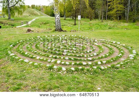 Labyrinth