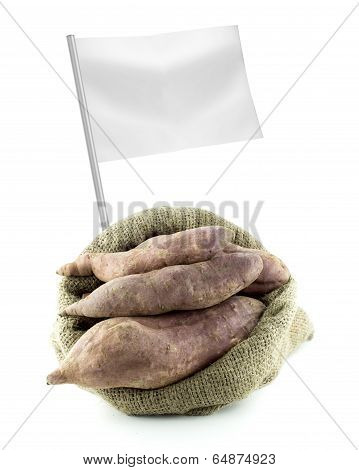 Healthy And Organic Food Concept