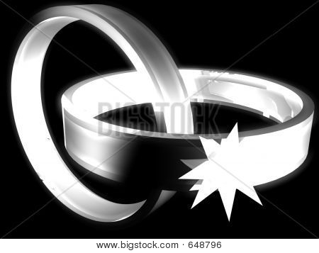Wedding Rings