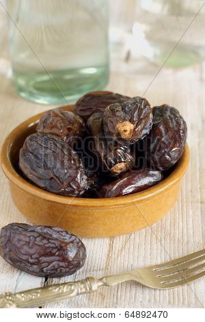 Dried Dates