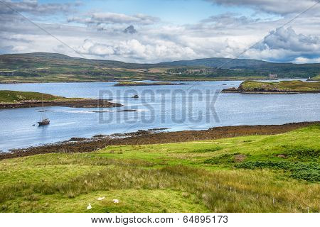 Isle Of Skye