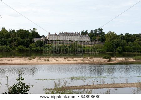 Chateau de Menars
