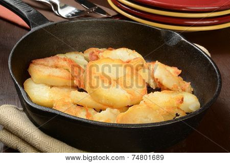 Home Fries