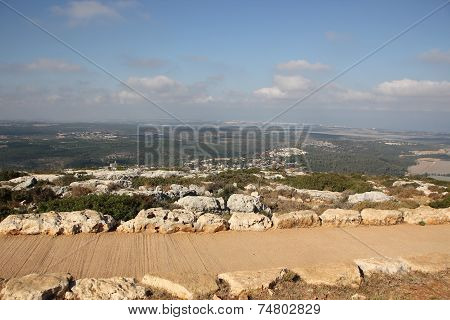 landscape