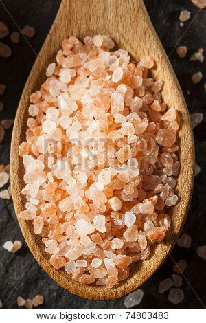 Raw Pink Himalayan Sea Salt