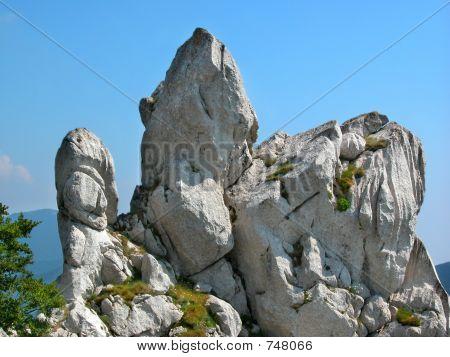 Rocce