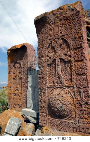 Hairavank Chatschkar