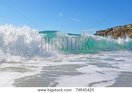 Laguna Beach Waves