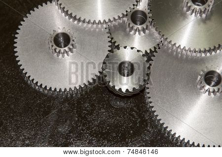 Gear