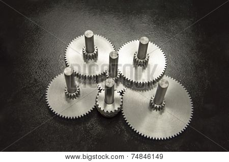 Gear